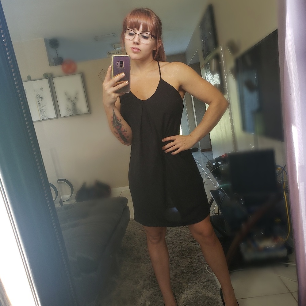 Naked Zebra